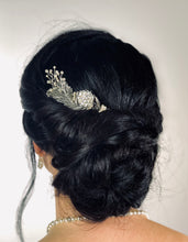 Load image into Gallery viewer, OLIVIA Hair Comb