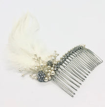 Load image into Gallery viewer, EMILY Hair Comb