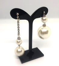 Load image into Gallery viewer, HAZEL Earrings - SOLD