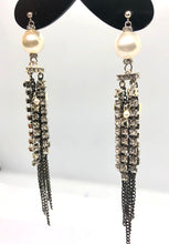 Load image into Gallery viewer, CLARICE II Earrings - SOLD