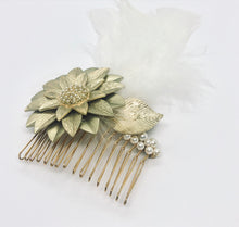Load image into Gallery viewer, JUDITH Hair Comb