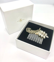 Load image into Gallery viewer, MAJORIE Hair Comb - SOLD