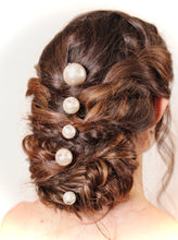 Load image into Gallery viewer, VIVIEN Hair Pins