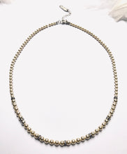 Load image into Gallery viewer, SYLVIA Necklace