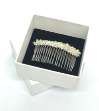 Load image into Gallery viewer, CARRIE Hair Comb