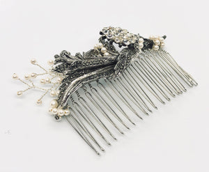 OLIVIA Hair Comb