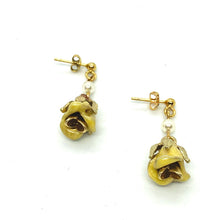 Load image into Gallery viewer, ROSE Earrings