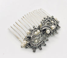 Load image into Gallery viewer, MARTHA Hair Comb