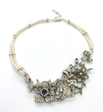 Load image into Gallery viewer, DORIS Necklace - SOLD