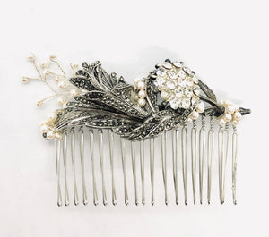 OLIVIA Hair Comb