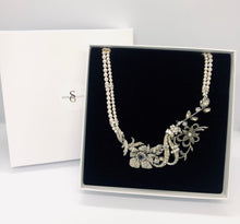 Load image into Gallery viewer, DORIS Necklace - SOLD