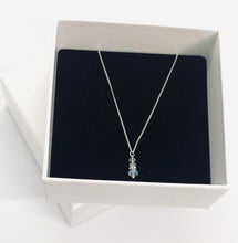 Load image into Gallery viewer, CARRIE Drop Necklace
